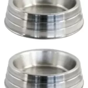 Comedouro de Alumínio