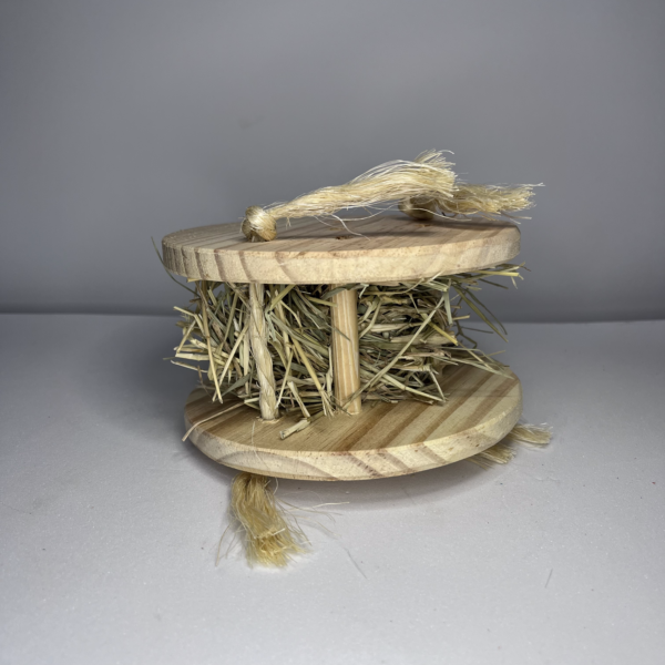 Roda Roda Chinchili - Image 2