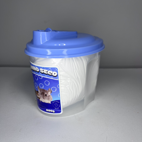Pó de Banho 800g