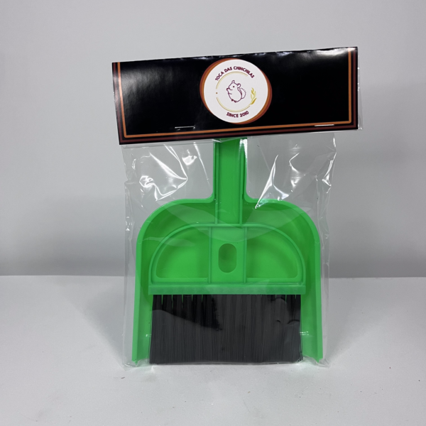 Kit de Limpeza