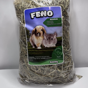 Feno 400gr