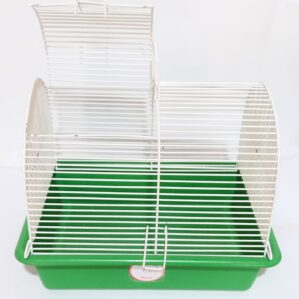 Gaiola de Transporte