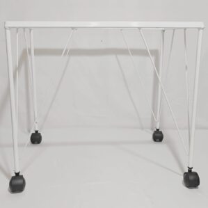 Carrinho para Moradia Duplex ll