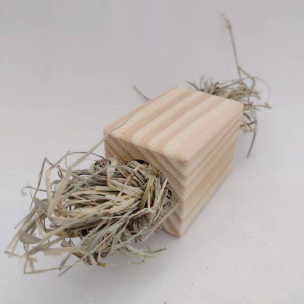 Cubo porta Feno/Alfafa - Image 2