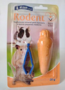 Alcon Club Rodent Suplemento 30gr