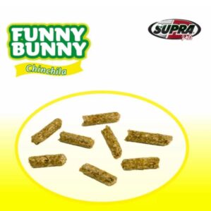 Ração Funny Bunny Chinchila