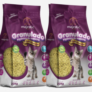 Granulado Higiênico