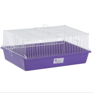 Gaiola de Transporte Dupla