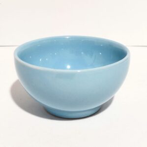 Comedouro de Porcelana