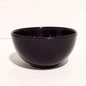 Comedouro de Porcelana