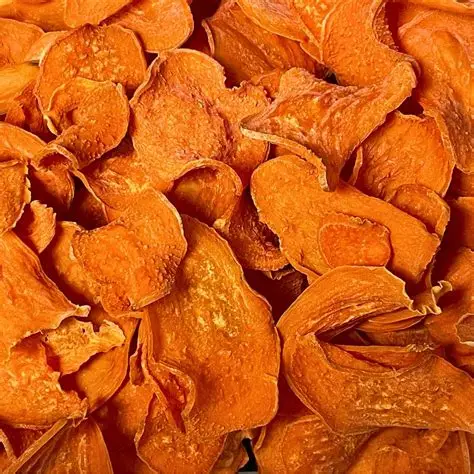 Chips de Cenoura Desidratada 40g - Imagem 2