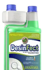 DesinFect Ação Contra Fungos e Bactérias - Imagem 3